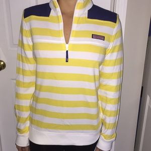 Vineyard Vines Quarter Zip